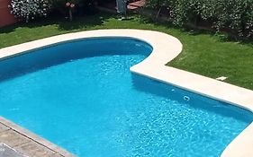 Aparatamento Mirasol Fuengirola.